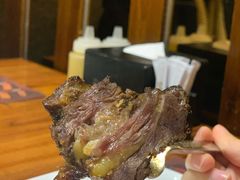 烤牛肉-汉巴味德(大悦城店)