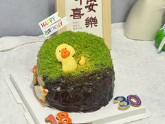 -爱之旅diy烘焙坊(西直门店)