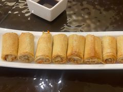 -五观堂素食(新华路店)