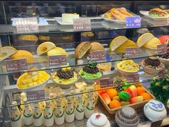 菜单-劳顶笨咖啡(敦化店)
