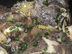 鸦片鱼头(黄油焗)-恭喜上堓砂锅焗·海鲜大排档(闵行龙湖店)