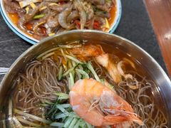 -泰白海鲜烧烤大全