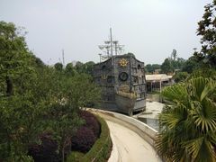 -国色天乡三期陆地乐园