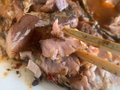 -金台阶鱼馆(于桥水库店)