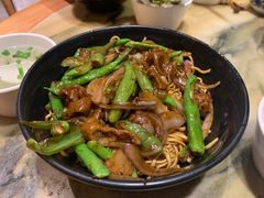 -慧娟面馆·餐厅(望江路店)