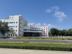 -中国酒泉卫星发射中心