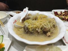 -东北风(江北万达店)