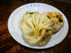 -詹氏包记(文公路店)