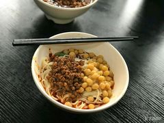 -秦云老太婆摊摊面(磁器口店)