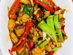 -辣公子·千岛湖私房菜(滨江店)