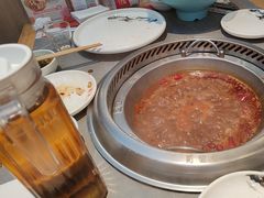 -蜀留香火锅·始于1999·原四川老火锅(白堤路店)