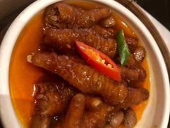 -顺风海鲜港(长寿路店)