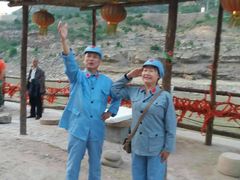-陕西黄河壶口瀑布旅游区