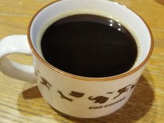 -ZOO COFFEE 动物园咖啡(亦庄店)
