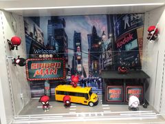 -泡泡玛特POPMART(国金街店)