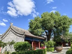 -内蒙古将军衙署博物院