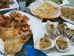 -景好海鲜餐厅(大鹏必选旅游店)