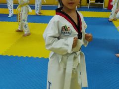 -哈喽实战跆拳道·跳绳·体能(慈云寺馆)