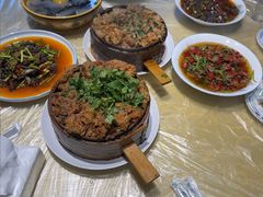 -秦二哥格格(高笋塘店)