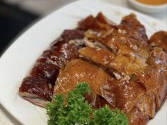 -香港新发烧腊茶餐厅(水围店)