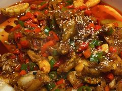 -辣小鲜·南昌大排档(船山路店)