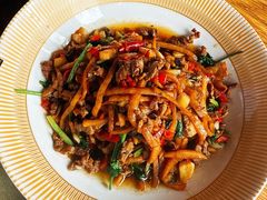 -印象鲵宴·张家界地标美食名片(溪布街店)