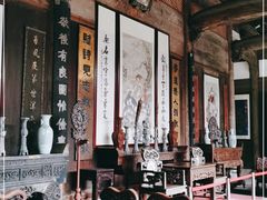 -徽商大宅院