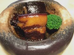 -绿茶餐厅(成都大悦城店)