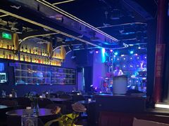 -MARU玛露音乐餐厅(大学路店)
