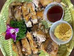 -金塔傣乡·德宏傣味·手抓饭·孔雀宴·云南民族特色菜(文化巷店)