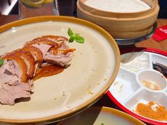 -青年公社烤鸭(熙悦天街店)