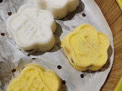 -小厨娘淮扬菜(清江苏宁广场店)