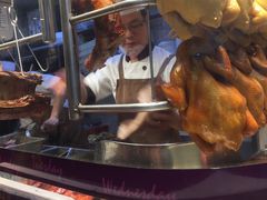 -太兴烧味餐厅(宝明大厦店)