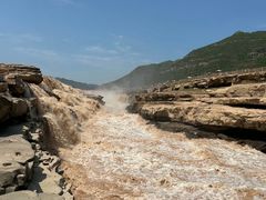 -陕西黄河壶口瀑布旅游区