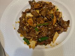 -万荣烤鸭店·北京菜(天坛店)