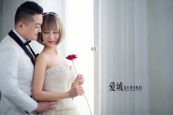 -爱城婚纱摄影·品质严选店