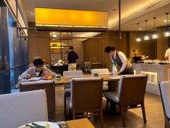 -深圳湾万怡酒店