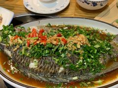 柠檬鱼-妈妈的味道(和顺古镇店)