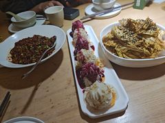 -长寿面馆(振兴路店)