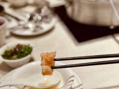 招牌鲜虾滑-一哥澳门豆捞·澳门风打边炉(高德置地店)