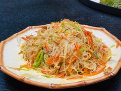 普陀粉丝-南普陀素菜馆