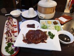 -恭敬李·烤鸭(天坛北门店)