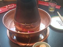 -南门四季铜锅涮肉(大屯·北苑店)