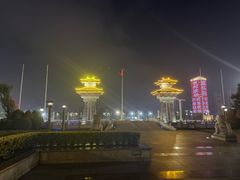-揭阳楼