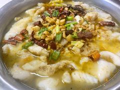 酸菜鱼-八八餐厅(升州路店)