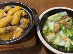 盐酒河田鸡-杨家汀州韵(万达店)