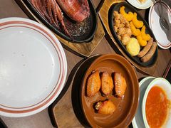 -萨莉亚意式餐厅(杭州滨江天街店)