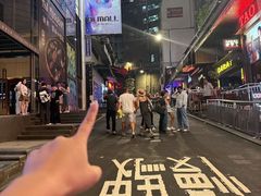 -兰桂坊