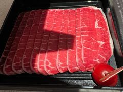 -海底捞火锅(之心城店)