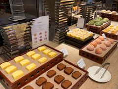-舟山朱家尖威斯汀酒店·知味标帜自助餐厅